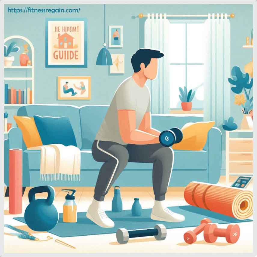 10 Best Home Workout Guides for Everyone in 2025