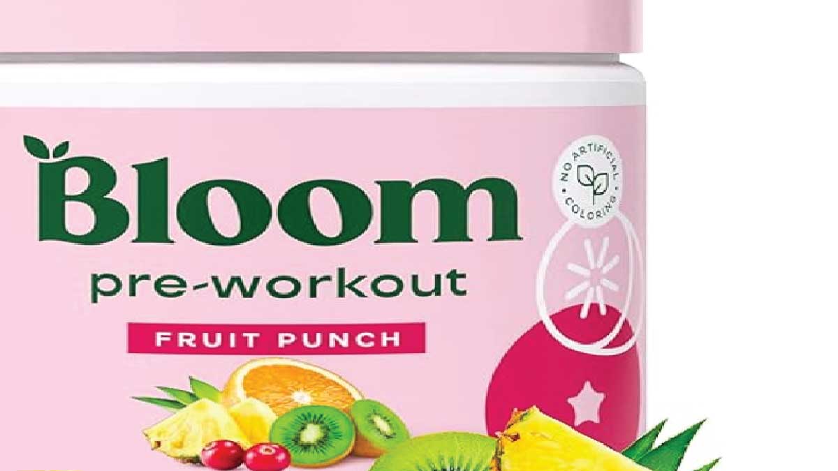 What is Bloom Nutrition