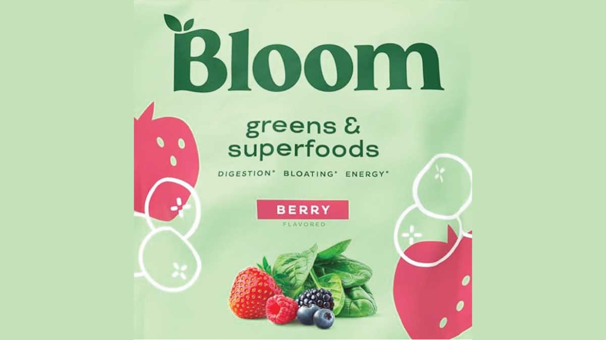 Bloom Benefits