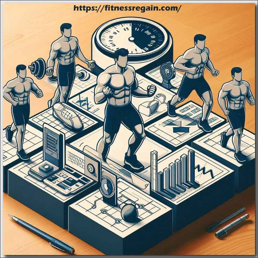 30 Best Monthly Fitness Challenges in 2025 to Stay Fit
