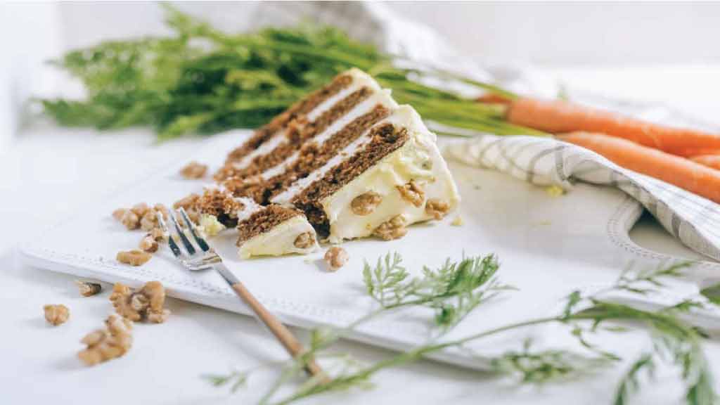 5 Best Small Carrot Cake Recipes: Easy to Make at Home
