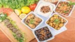 5 best meal prep ideas for weight loss