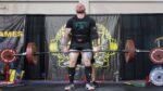 ARE DEADLIFTS BAD FOR YOU?
