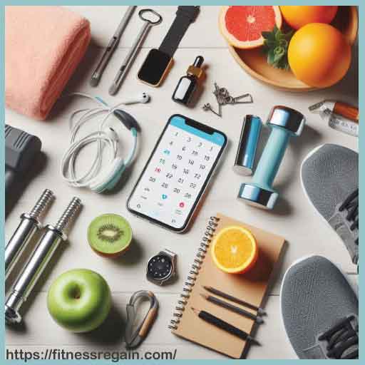 Best Home Workout Essentials