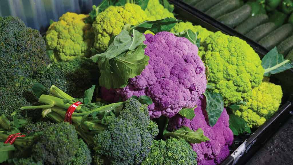 Broccoli Benefits for Weight Loss