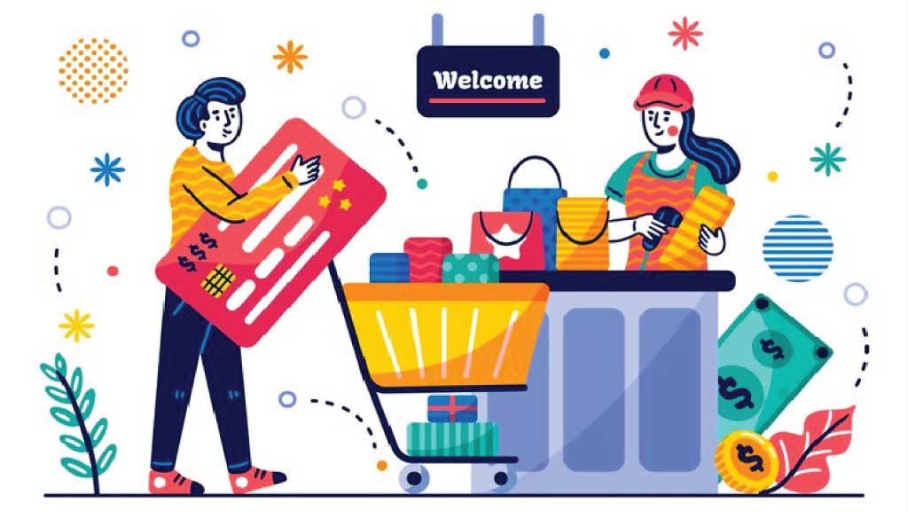 Bulk Grocery Shopping Strategies