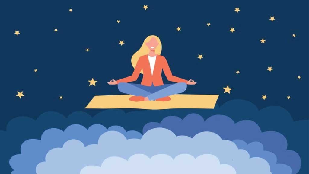 Can meditation and mindfulness improve my sleep?