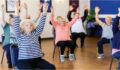 Chair Exercises for Seniors: A amazing Guide