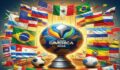 Copa América 2024 Groups: Everything You Need to Know