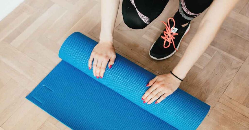 Easy Guide to At Home Workouts for Women