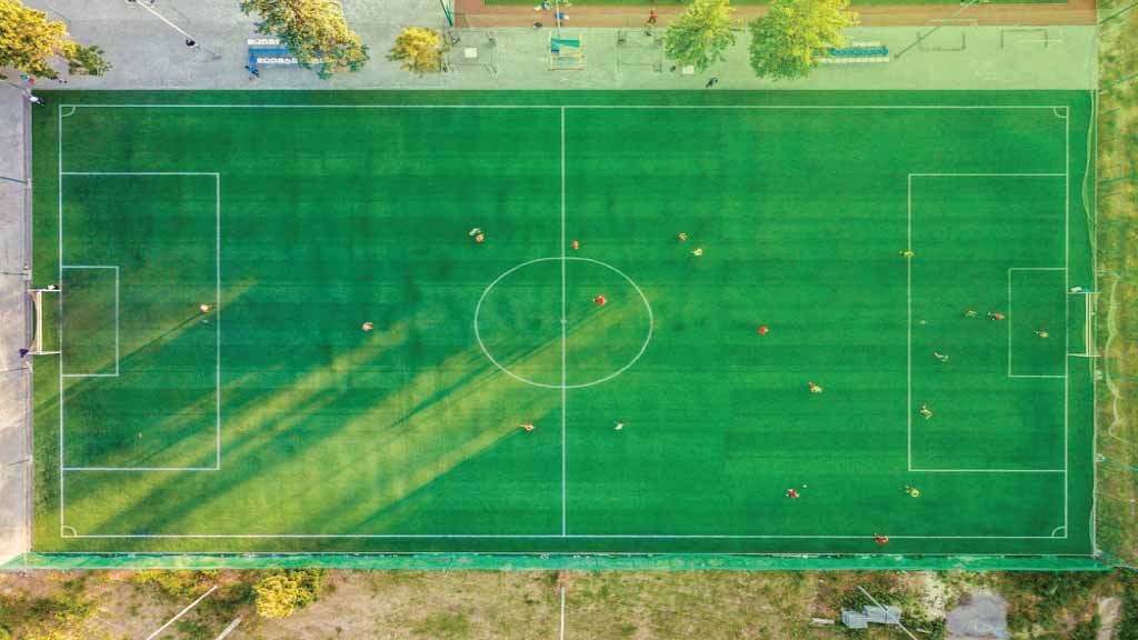 How Big is a Soccer Field? Know This