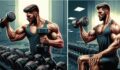 How to do Perfect Bicep Workouts at the Gym:10 Step Guide