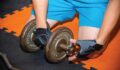 How to treat calluses on hands from weightlifting.