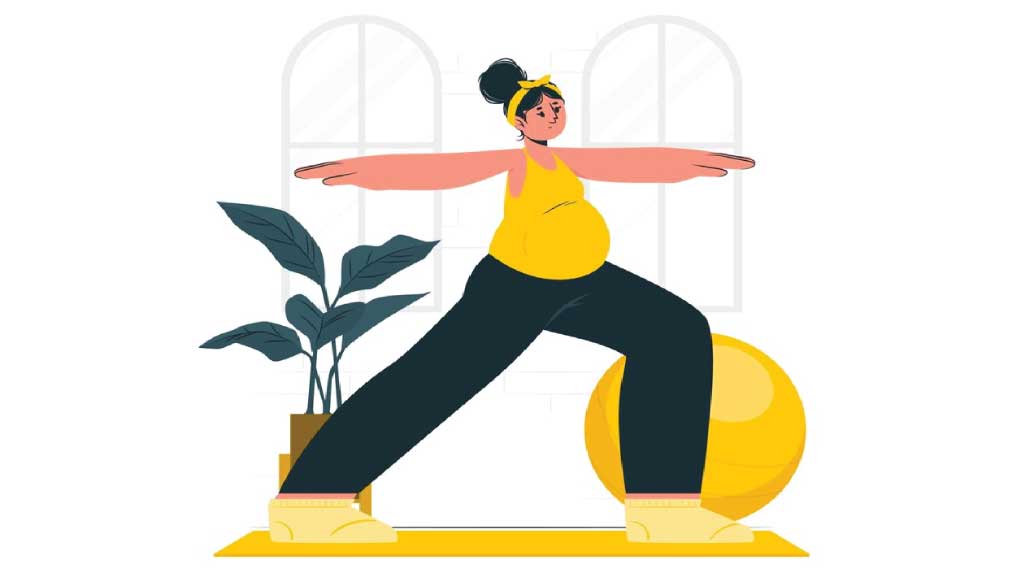 Is Pilates good for weight loss?