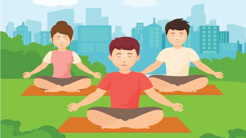 Is meditation and mindfulness a good fit for everyone
