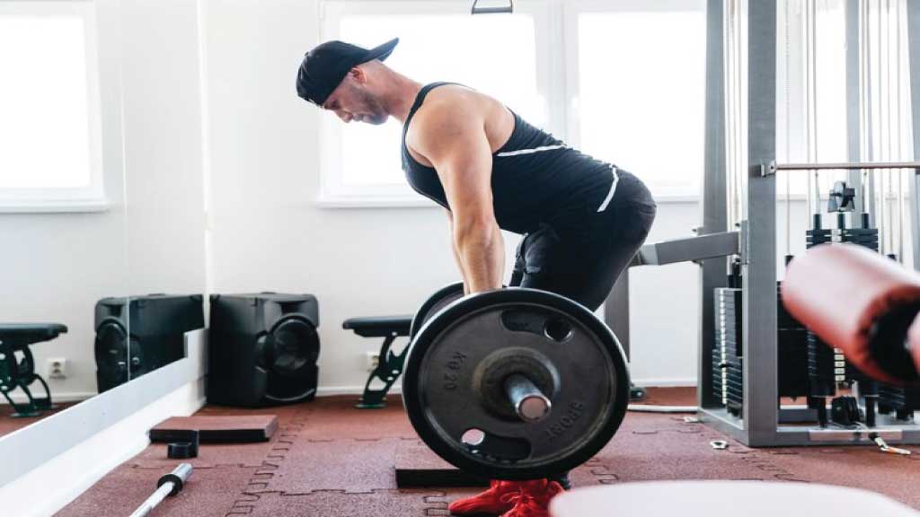 Maximizing Gains with Romanian Deadlifts: A Comprehensive Guide