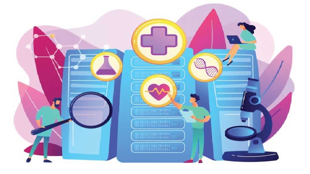 Personalized Healthcare Solutions