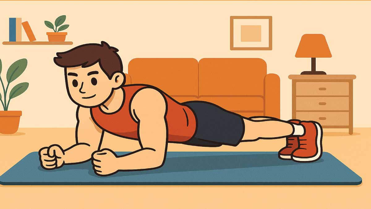 Quick Ab Workouts at Home: Real Results, No Excuses