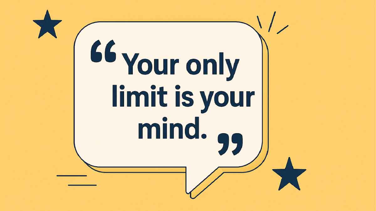 Quote of the Day Motivational Workplace
