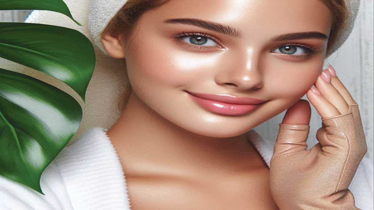 Regain Your Youthful Glow: Amazing Guide to Radiant Skin