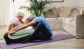 Stretching exercises for seniors: 5 Easy Ways
