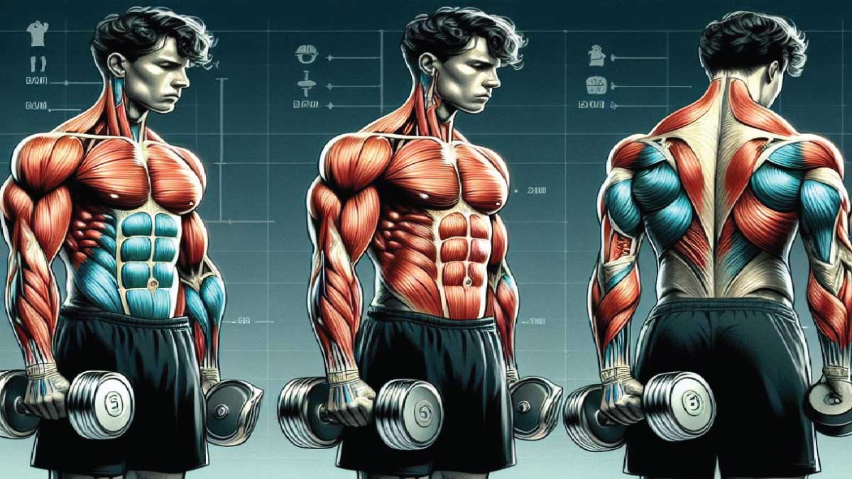 Top 10 Biceps Exercises for Optimal Fitness and Strength