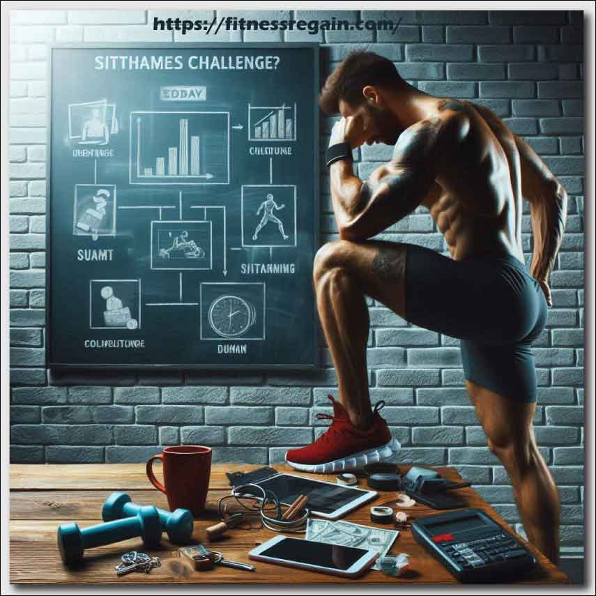 Top 30 Fitness Challenges 2025 to Stay Active and Fit