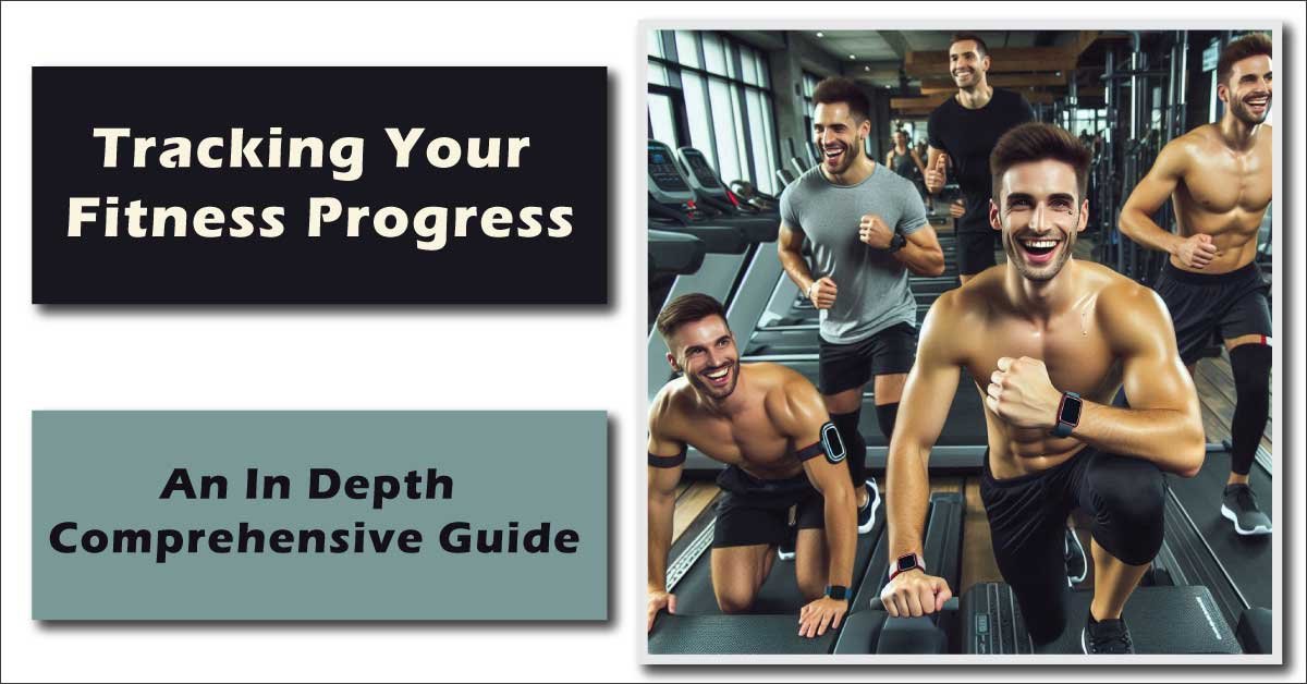 Tracking Your Fitness Progress: A Complete Guide