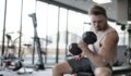 Unlocking the Power of Dumbbell Workouts for Triceps
