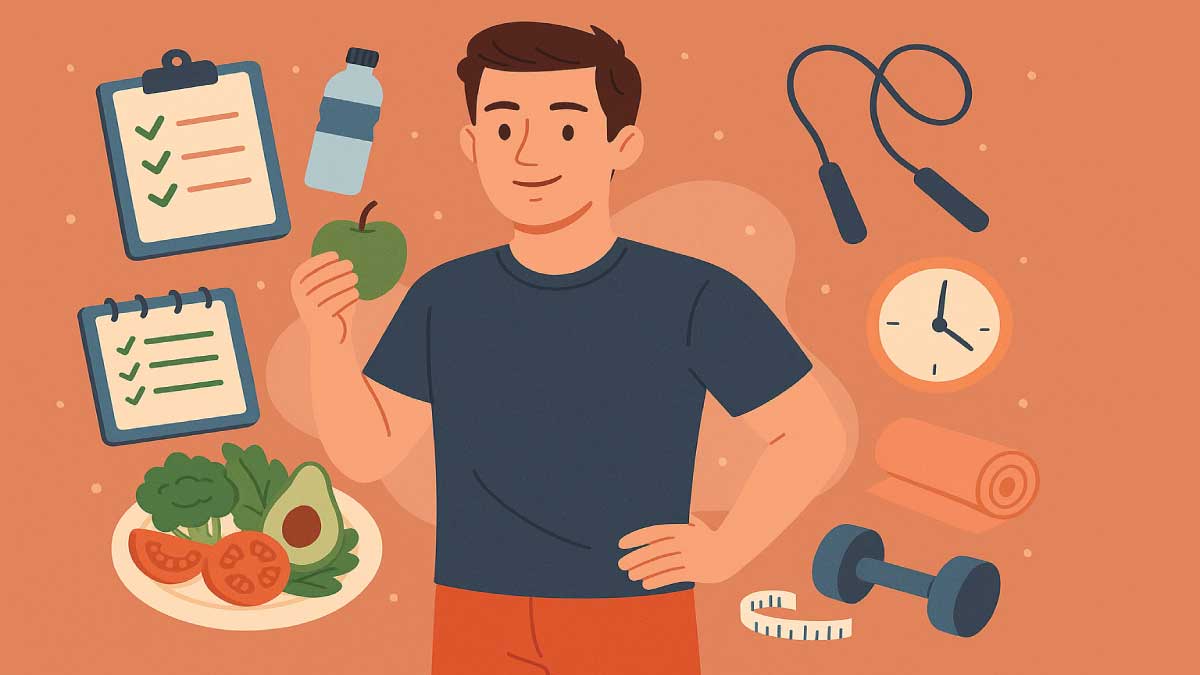 Weight Loss Tips