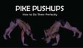 What Do Pike Pushups Work: Understanding 7 Benefits