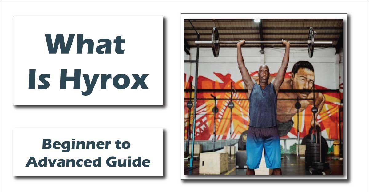 What Is Hyrox