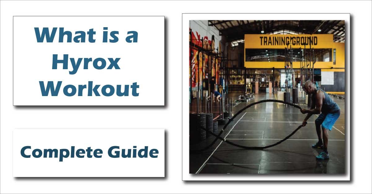 What is a Hyrox Workout