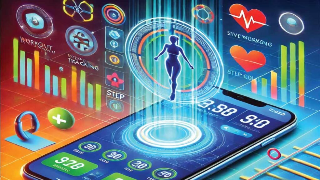 Top and Best Fitness Apps of This Year