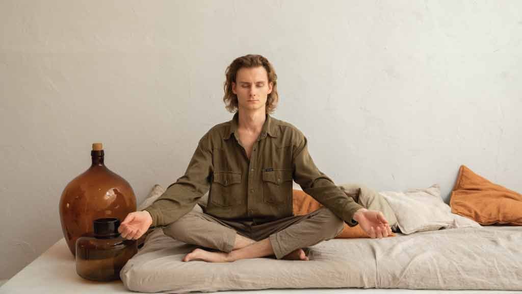yoga benefits for mental health